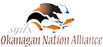 Okanagan Nation Alliance